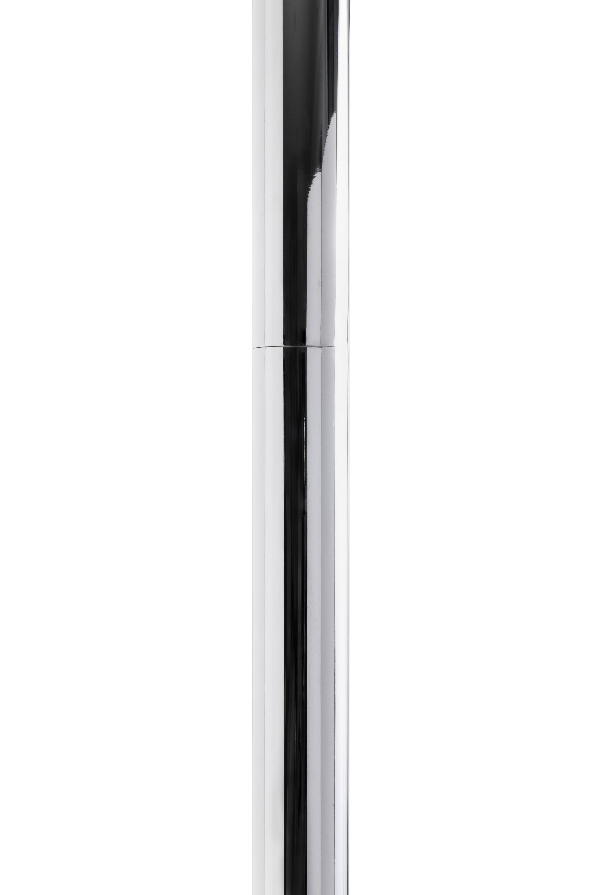 Fit 2 Flaunt Chrome Plated Portable Dance Pole Kit - Fit2FlauntStore