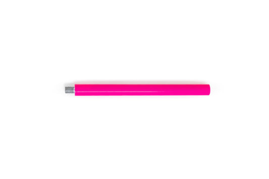 Fit 2 Flaunt Portable Pole Extensions Pink Silicone - Fit2FlauntStore