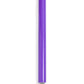 Portable dance Pole Extensions Purple Powder Coated