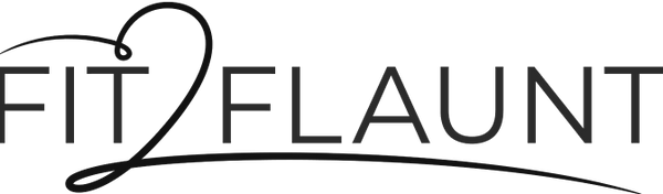 Fit2FlauntStore logo