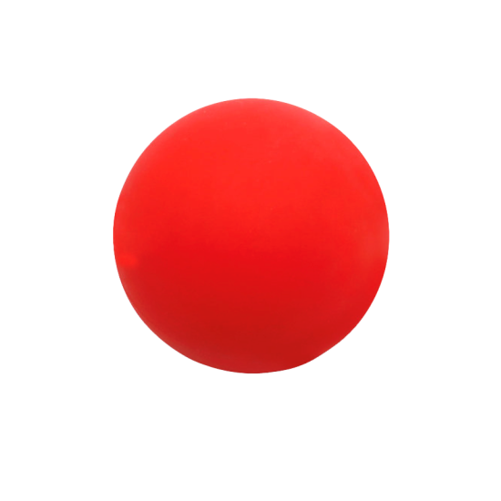 Fit 2 Flaunt Lacrosse Massage Ball