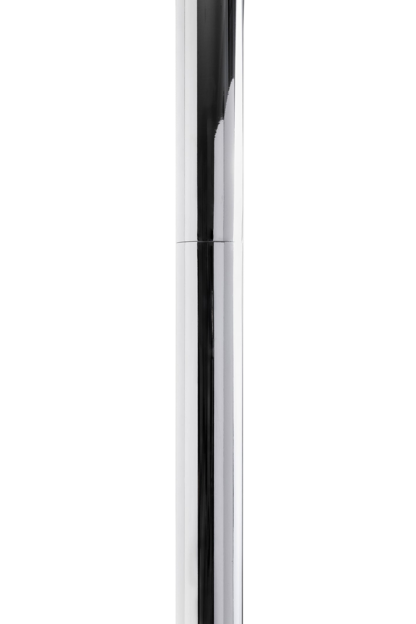 Fit 2 Flaunt Chrome Plated Portable Dance Pole Kit