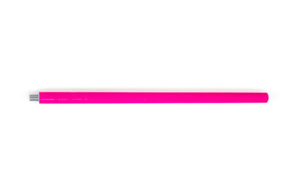 Fit 2 Flaunt Portable Pole Extensions Pink Silicone - Fit2FlauntStore