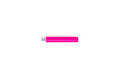 Fit 2 Flaunt Portable Pole Extensions Pink Silicone - Fit2FlauntStore