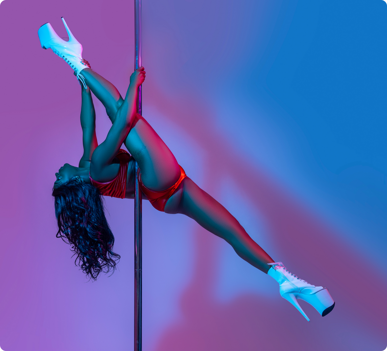 stripper pole